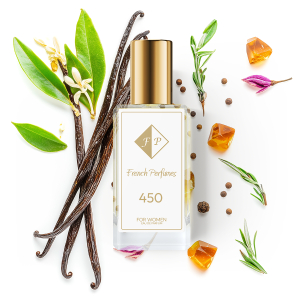 Francuskie Perfumy Nr 450